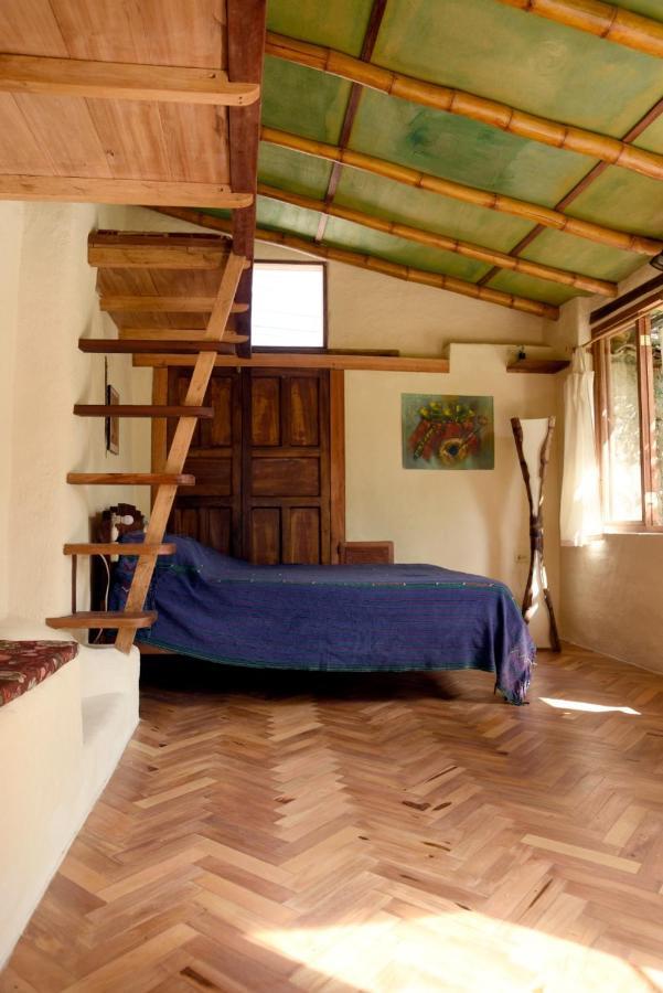 Avalon Boutique * Vilcabamba