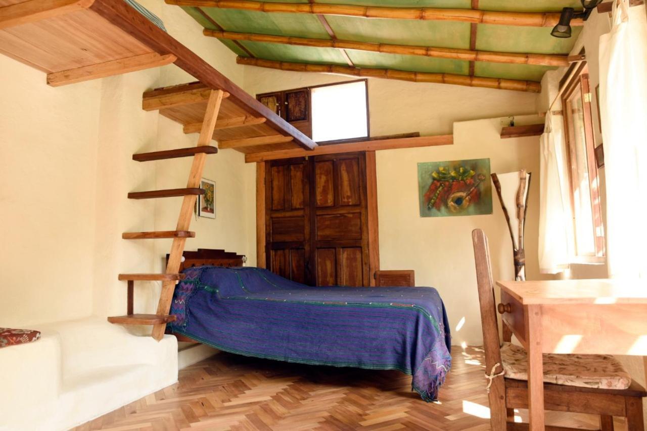 Avalon Boutique Vilcabamba