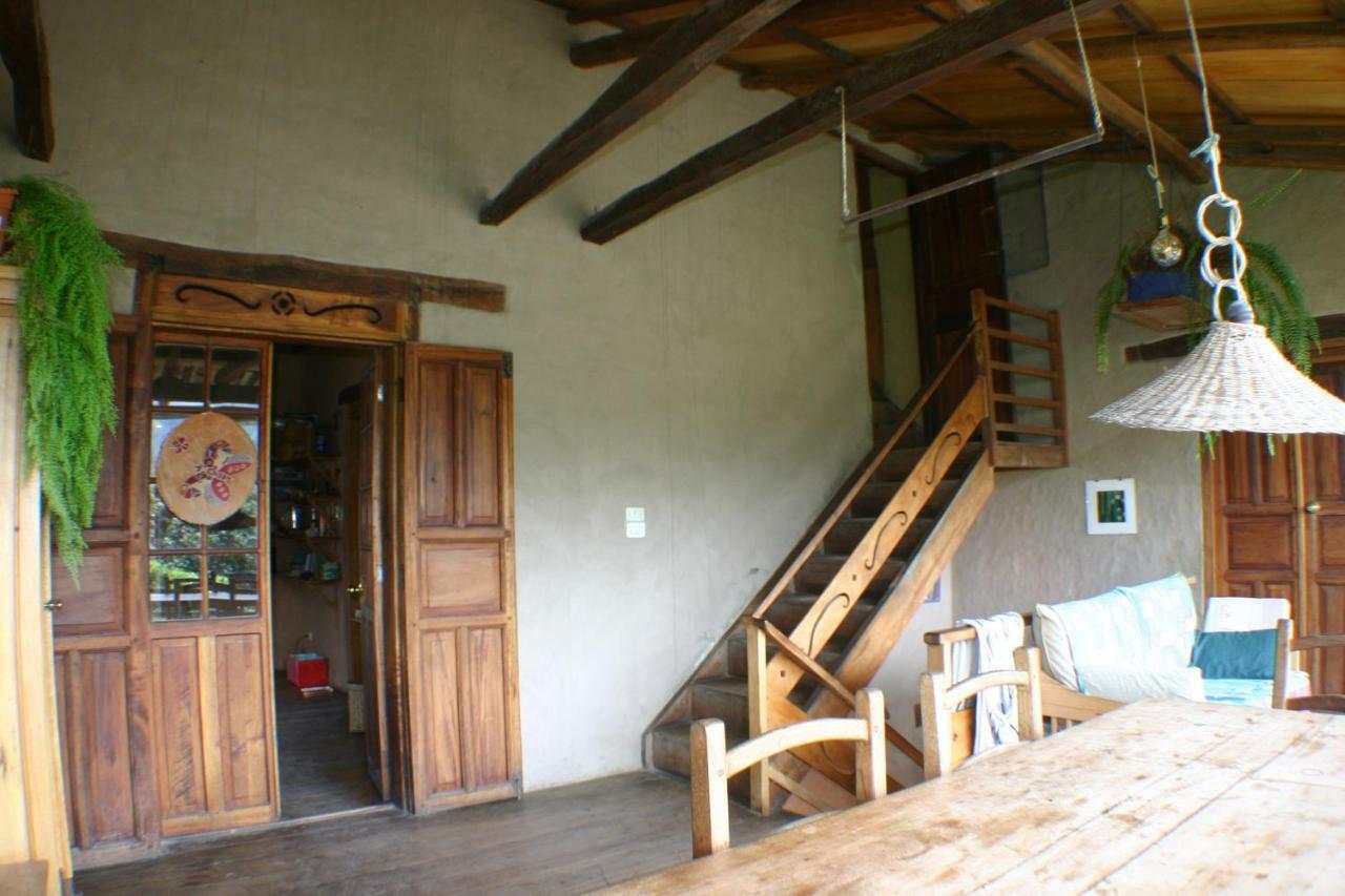Bed and breakfast Avalon Boutique *