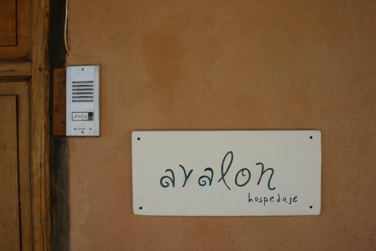 Bed and breakfast Avalon Boutique *