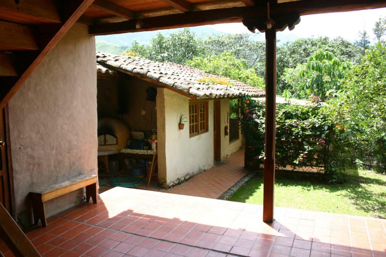 Avalon Boutique * Vilcabamba