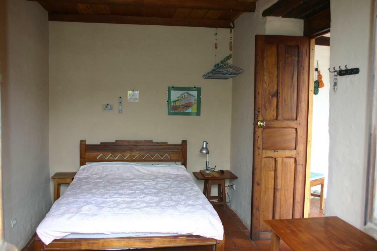 Avalon Boutique * Vilcabamba