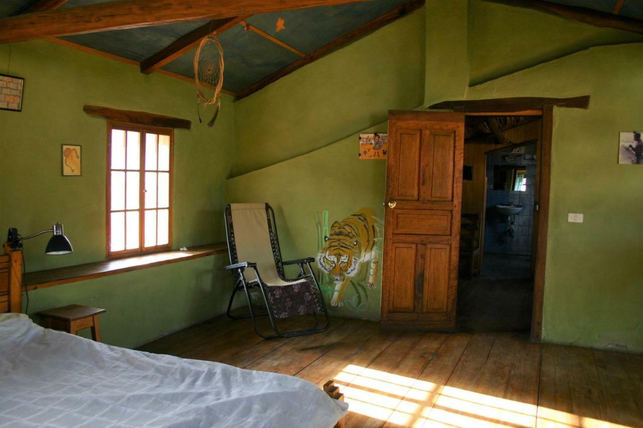 Avalon Boutique * Vilcabamba